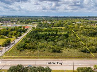 0 Cullen Pkwy, Pearland, TX 77584