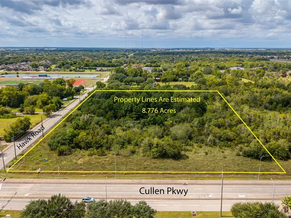 0 Cullen Pkwy, Pearland, TX 77584