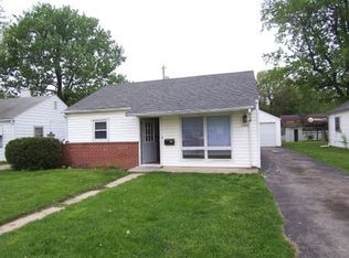 2108 Ulen Ln, Lafayette, IN 47904