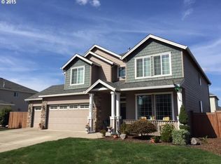 9704 NE 103rd St, Vancouver, WA 98662