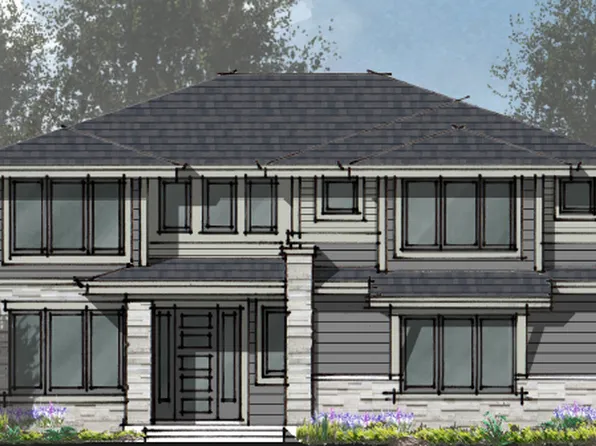 White River Plan, The Village on Kistler Ridge, Phase 3