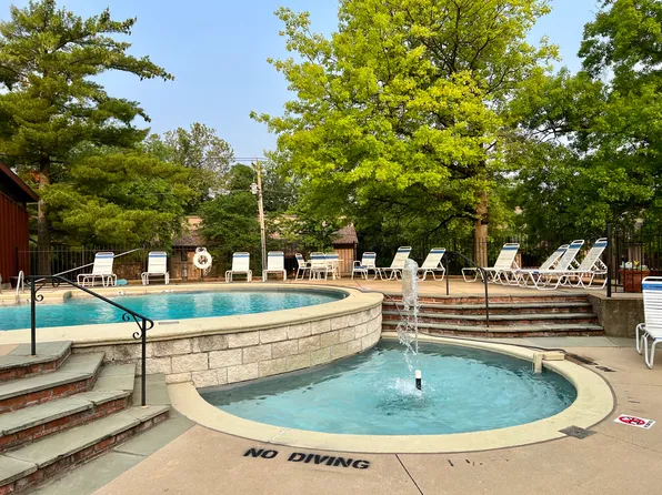 (undisclosed Address), Saint Louis, MO 63141