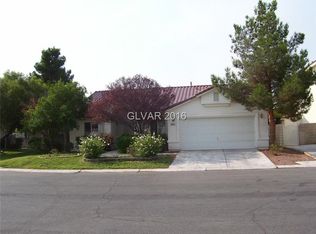 4805 Sunbrite Ave, Las Vegas, NV 89130