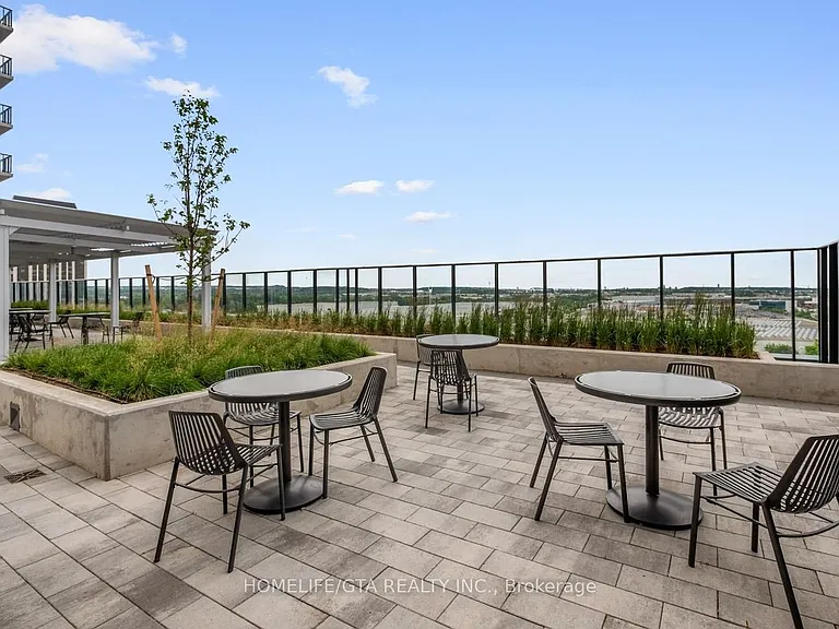 8960 Jane St #1612 — Photo 30