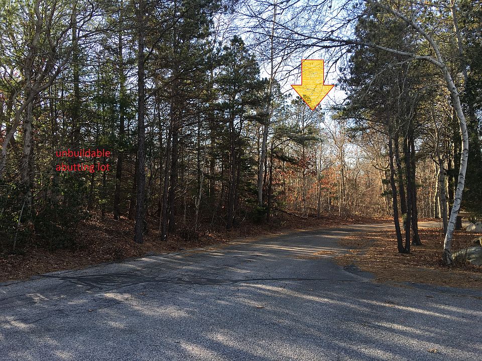 lot privacy