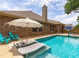 152 Fannin Battleground Ln, Georgetown, TX 78628