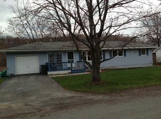 33 Brunswick Park Dr, Troy, NY 12180