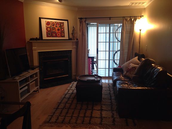 2nd image of 6916 Fairfax Dr Unit 102