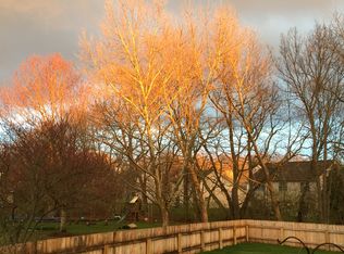 7918 Tufton St, Fishers, IN 46038