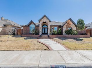 2903 Savoy Pl, Midland, TX 79705