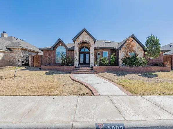 2903 Savoy Pl, Midland, TX 79705