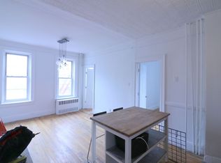 30 Withers St APT 2R, Brooklyn, NY 11211