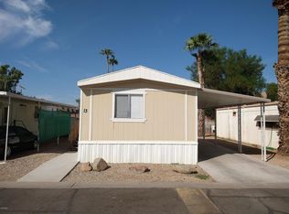 7200 N 43rd Ave #13, Glendale, AZ 85301