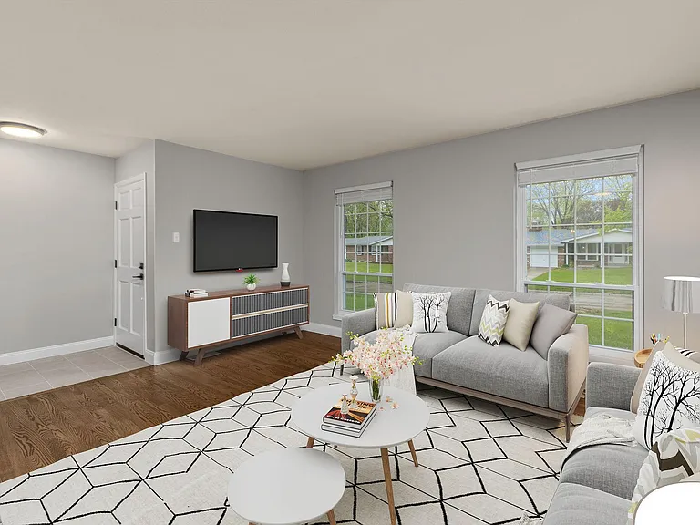 1112 Sombrero Trl — Photo 3