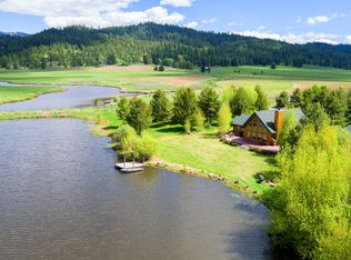 794 High Valley Rd, Cascade, ID 83611