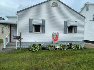 1337 Patterson Ave, Erie, PA 16508
