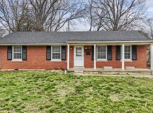 203 Loch Lomond Dr, Lexington, KY 40517