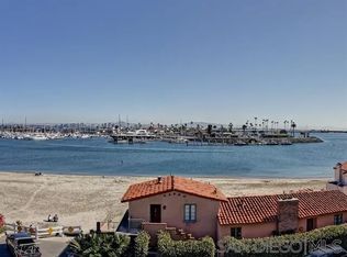 440 San Antonio Ave UNIT 7, San Diego, CA 92106