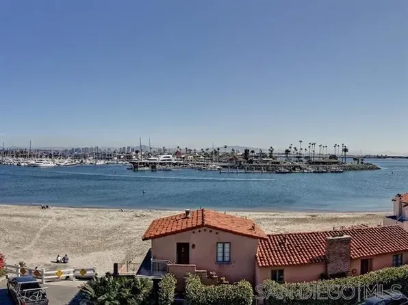 440 San Antonio Ave Unit 7, San Diego, CA 92106