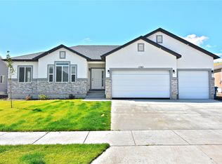 1780 S Longview Rd, Santaquin, UT 84655