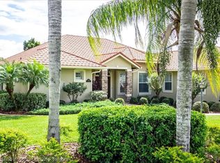 5028 Sugar Bay St, Sebring, FL 33872