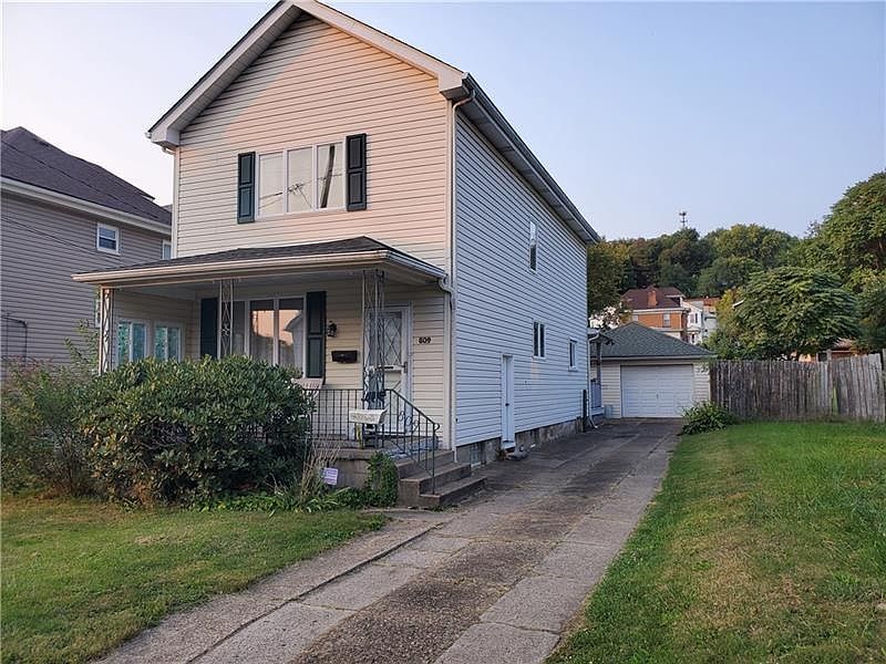 1st image of 809 Gaskill Ave