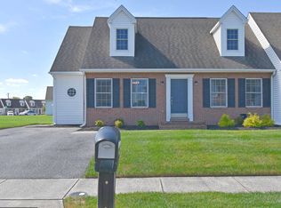 1318 Aspen Dr, Salisbury, MD