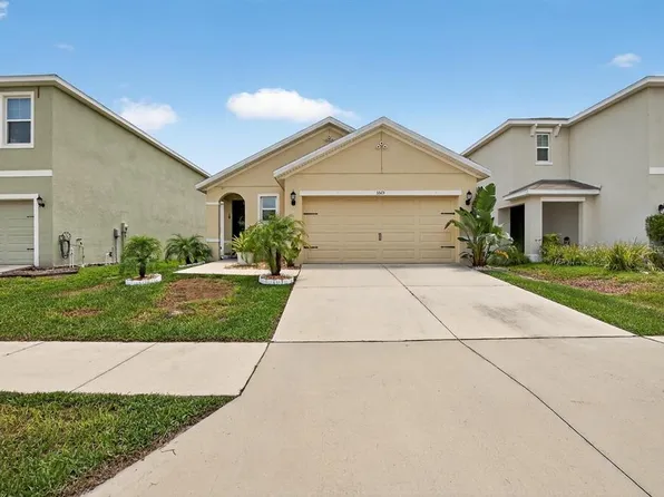 3515 Diamond Leaf Ct, Valrico, FL 33594