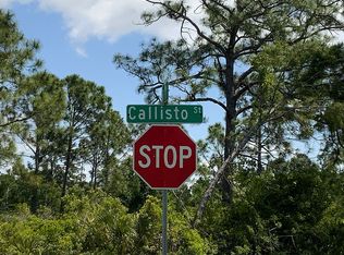 3118 Callisto St, Port Charlotte, FL 33981