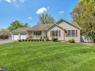 1736 Magnolia Rd, Vineland, NJ 08360