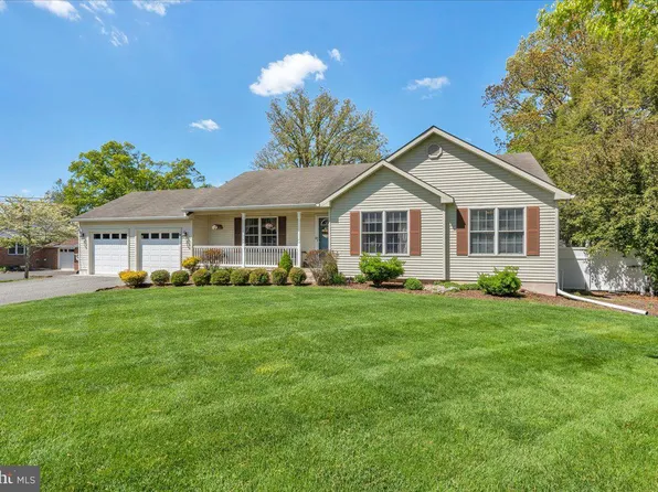 1736 Magnolia Rd, Vineland, NJ 08360