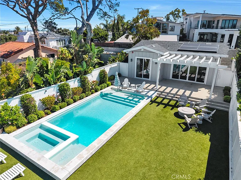 508 S Juanita Ave — Photo 36