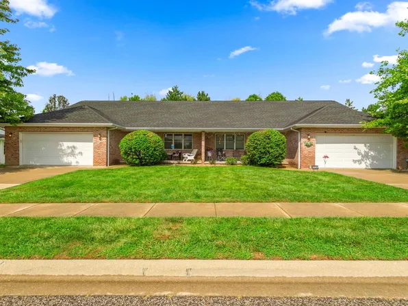 1041-1043 Winter Haven St, Morton, IL 61550