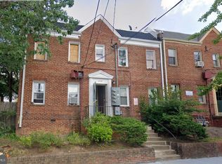 4725 3rd Pl NW, Washington, DC 20011