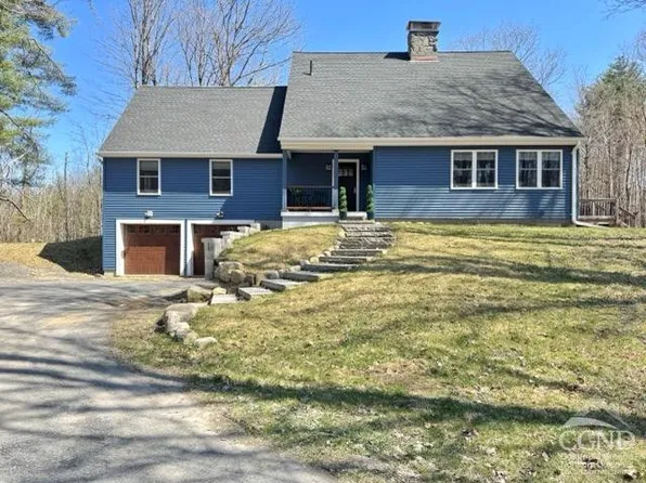 119 Kropp Road, Westerlo, NY 12193