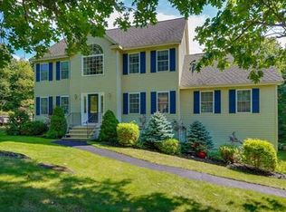 53 Jacques Rd, Tyngsboro, MA 01879