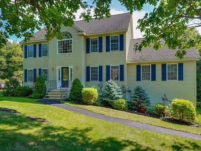 53 Jacques Rd, Tyngsboro, MA, 01879