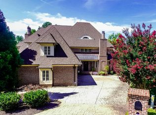 10128 Grande Shores Way, Knoxville, TN 37922