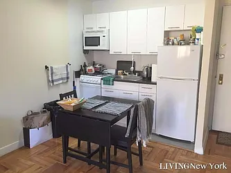 Rented by Living New York