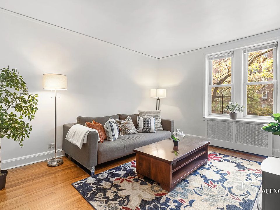 1st image of 43-10 48th St APT 2T