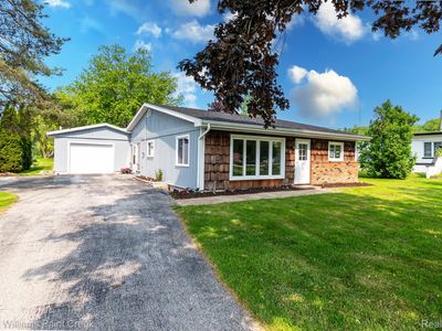 335 Pickford Rd, Kimball, MI, 48074