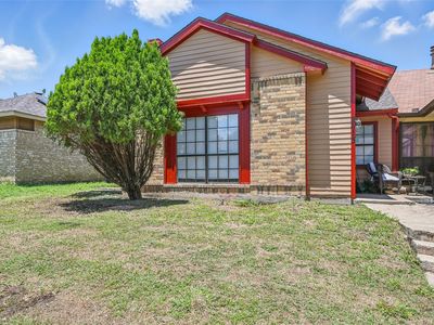 2415 Sunflower Dr, Arlington, TX, 76014
