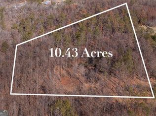 0 John Kay Rd, Taylorsville, GA 30178