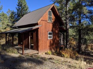 240 Oakridge Dr, Pagosa Springs, CO 81147