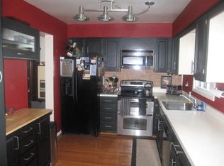 8513 Milford Ct #904, Springfield, VA 22152
