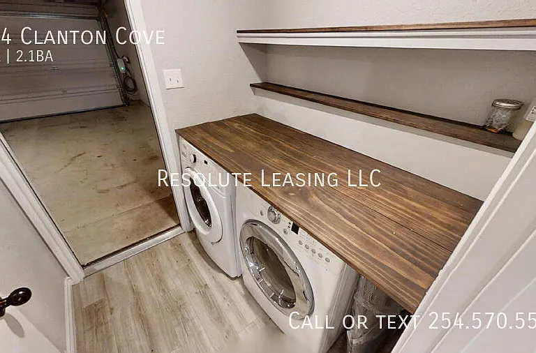 904 Clanton Cv — Photo 29