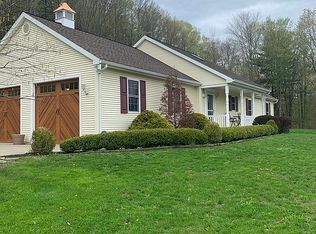 811 S Elk Run Rd, Wellsboro, PA 16901