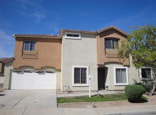 1286 S Boulder St UNIT A, Gilbert, AZ 85296