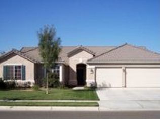 3603 N Wellsley St, Visalia, CA 93291