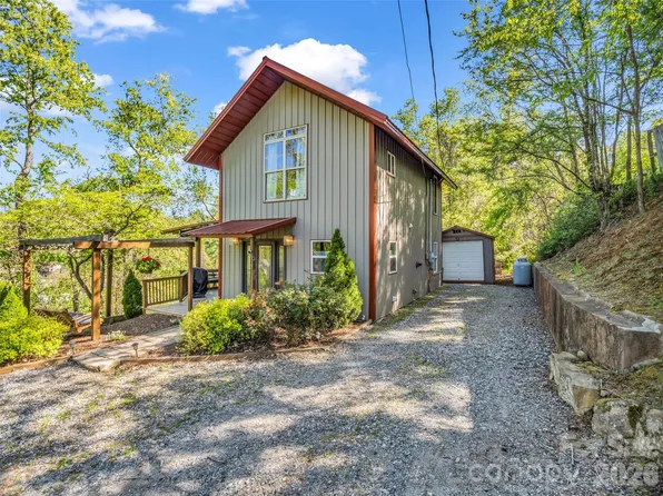 3 Ravine Ext, Asheville, NC 28804